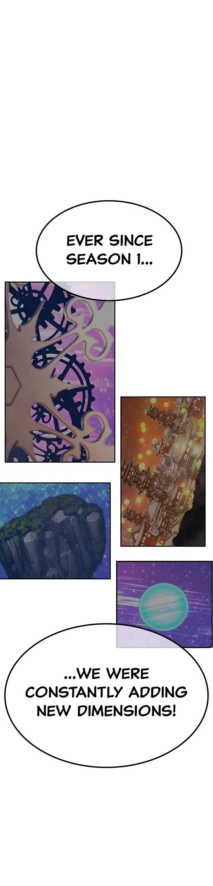 +99 Wooden Stick Chapter 163 - Page 170