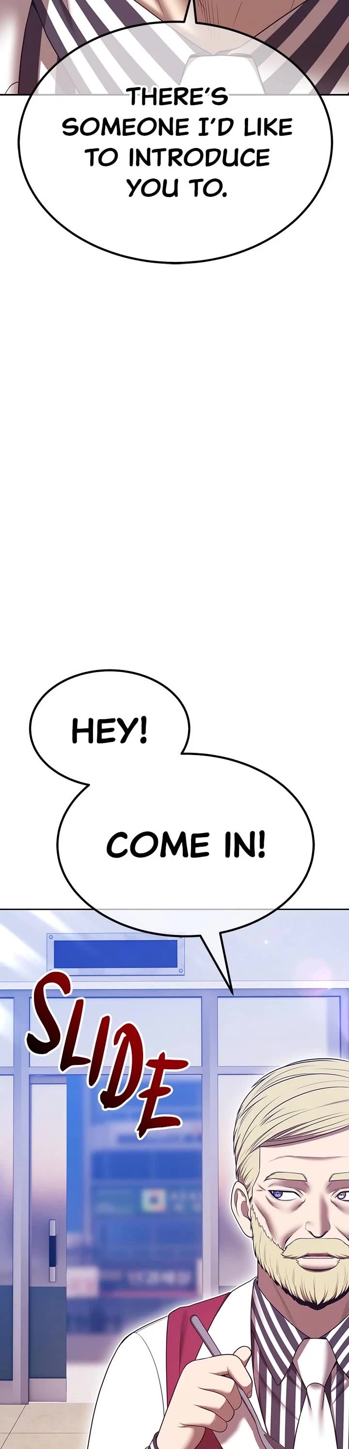 +99 Wooden Stick Chapter 163 - Page 174