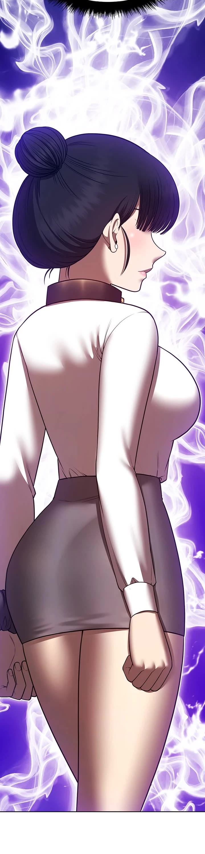 +99 Wooden Stick Chapter 163 - Page 19