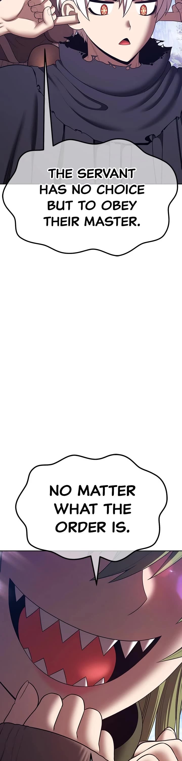 +99 Wooden Stick Chapter 163 - Page 3