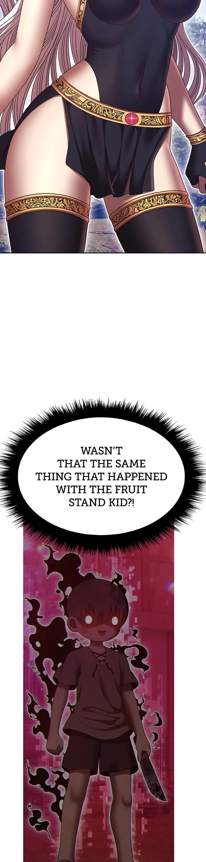 +99 Wooden Stick Chapter 163 - Page 26