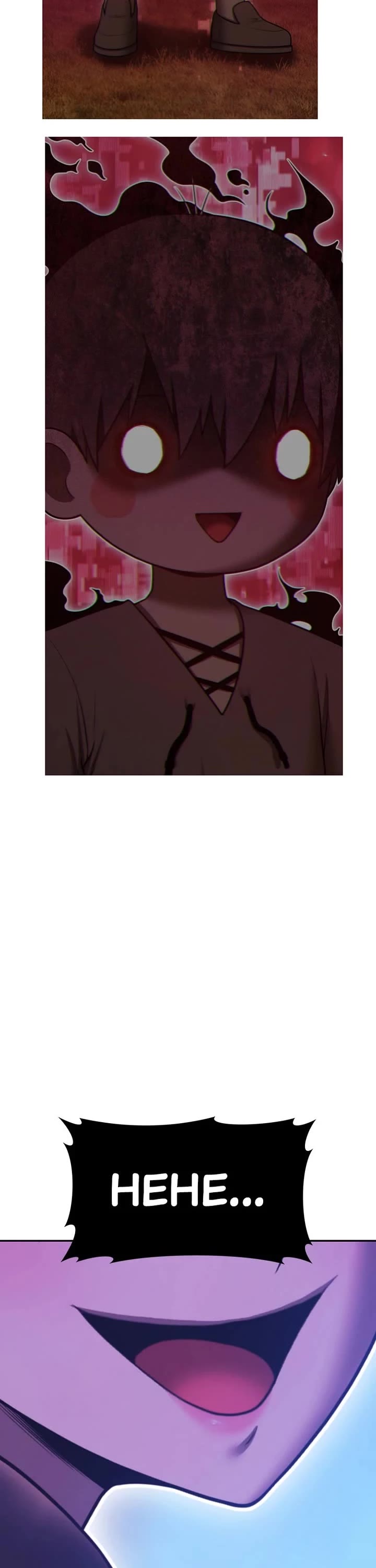 +99 Wooden Stick Chapter 163 - Page 27