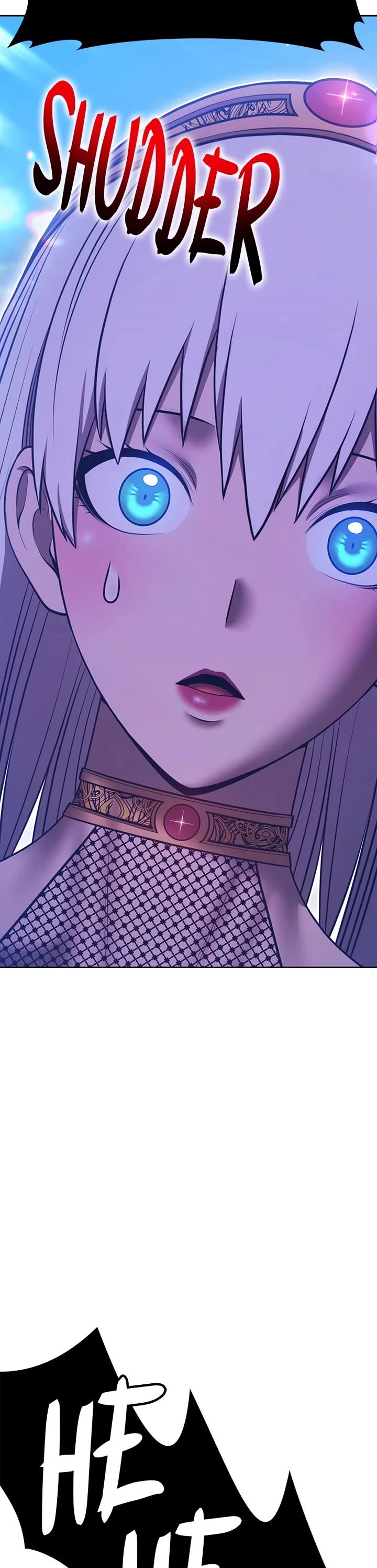 +99 Wooden Stick Chapter 163 - Page 29