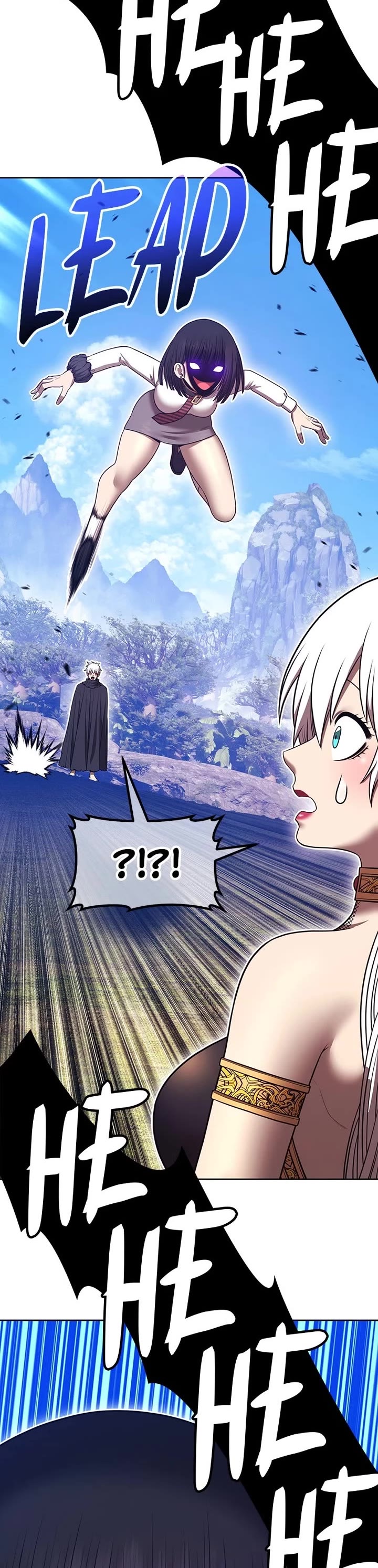 +99 Wooden Stick Chapter 163 - Page 30