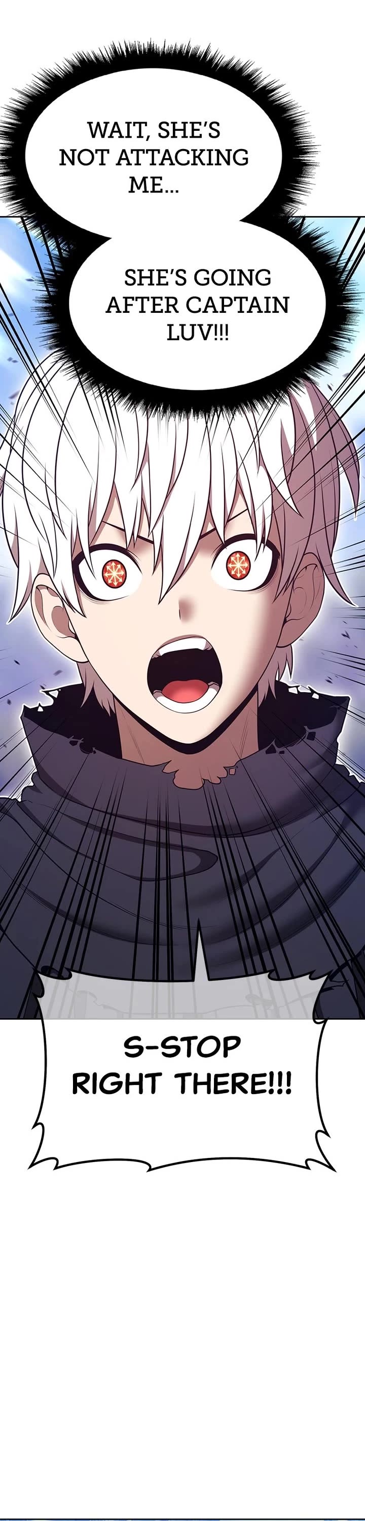+99 Wooden Stick Chapter 163 - Page 32