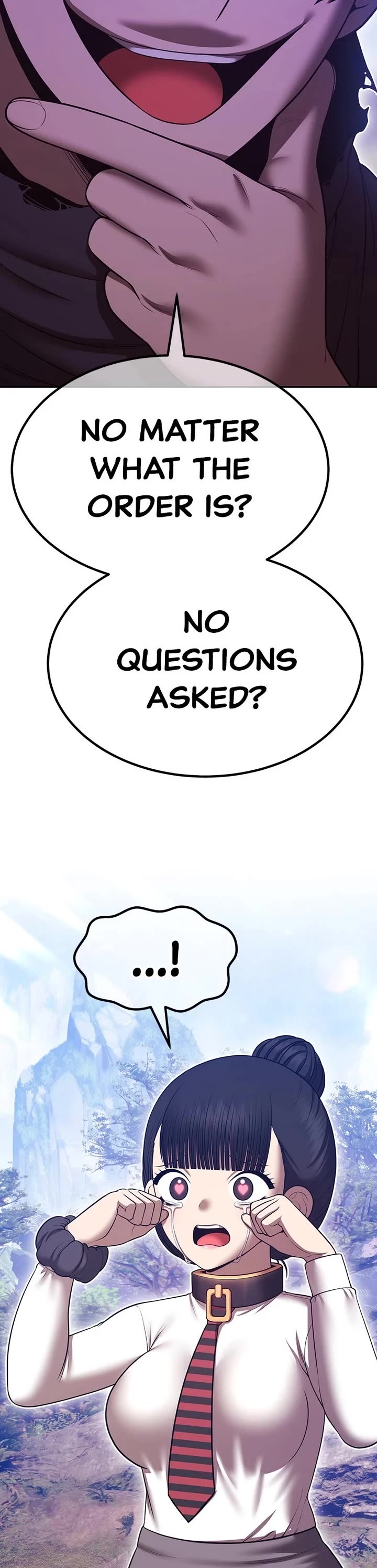 +99 Wooden Stick Chapter 163 - Page 5