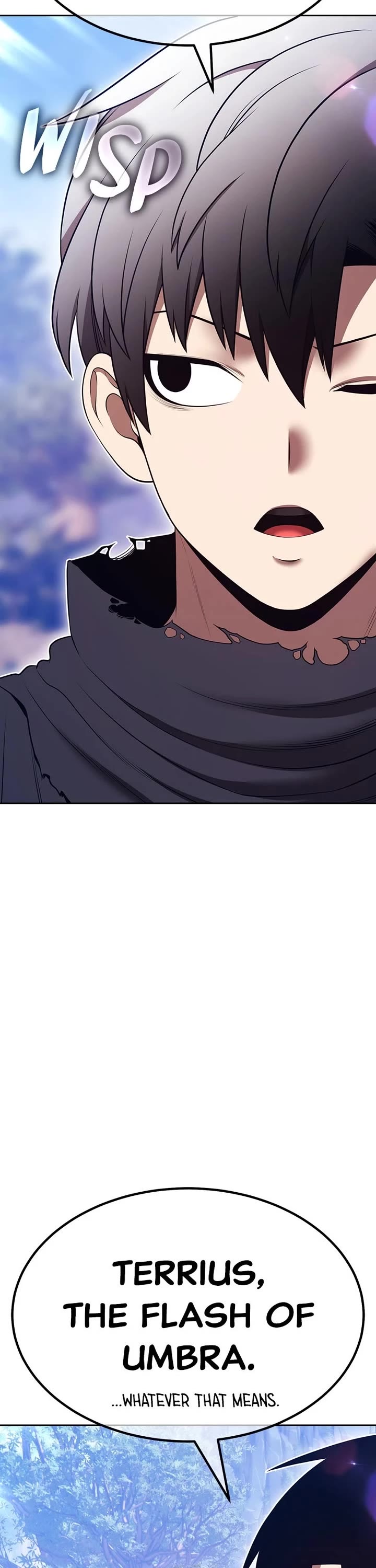 +99 Wooden Stick Chapter 163 - Page 43