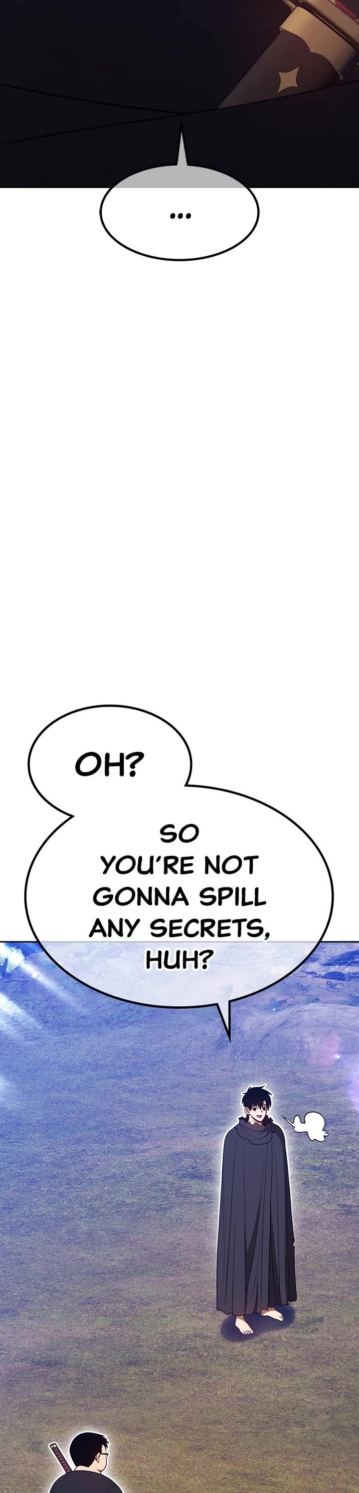 +99 Wooden Stick Chapter 163 - Page 45