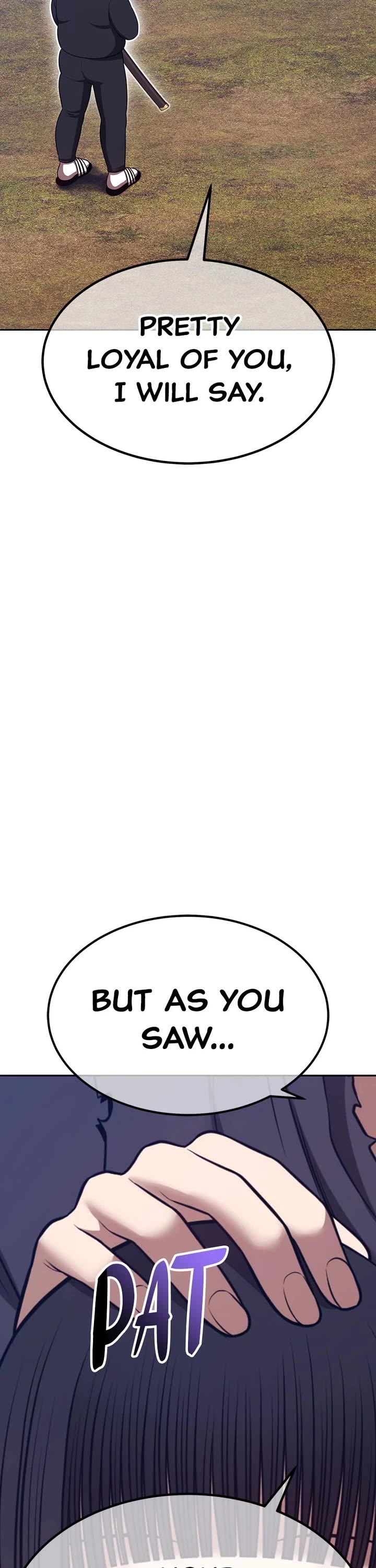 +99 Wooden Stick Chapter 163 - Page 46