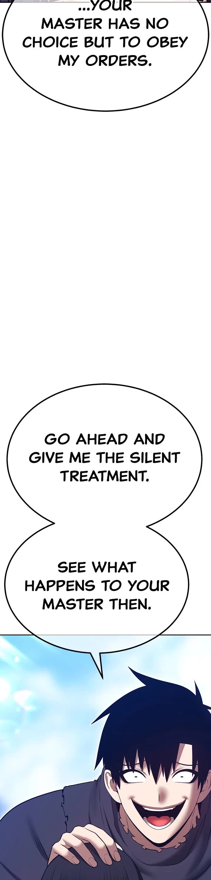 +99 Wooden Stick Chapter 163 - Page 47