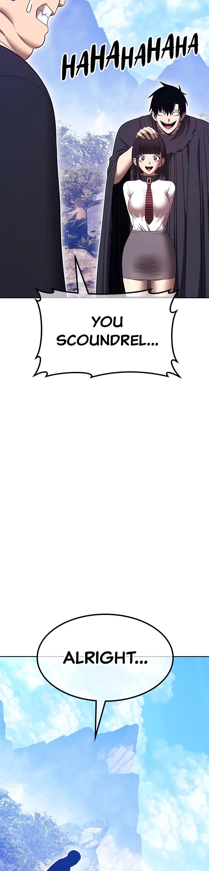 +99 Wooden Stick Chapter 163 - Page 49