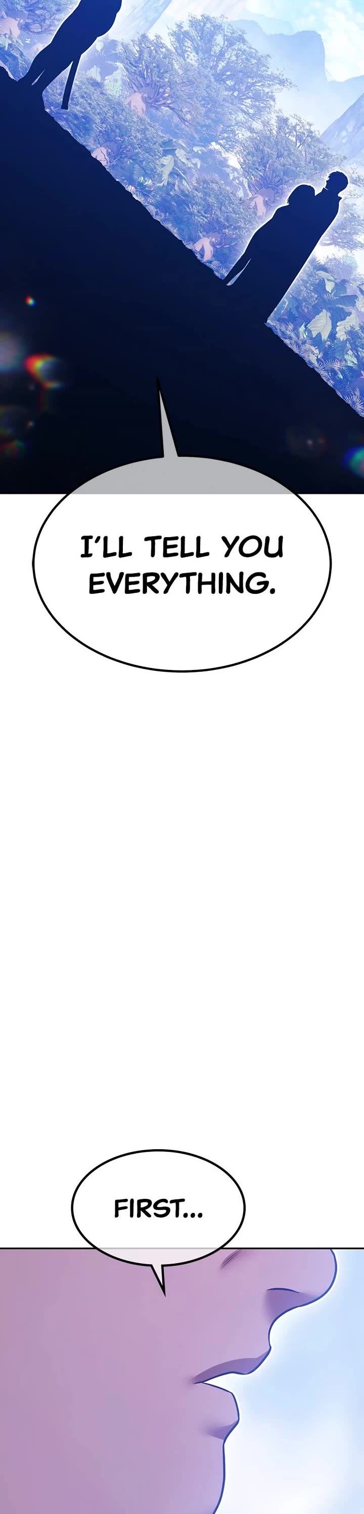 +99 Wooden Stick Chapter 163 - Page 50