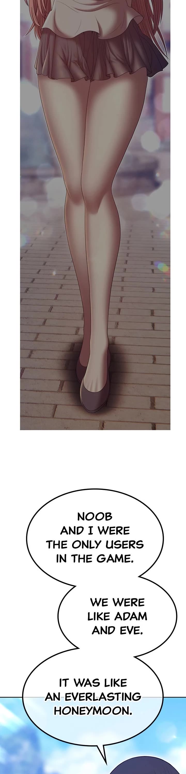 +99 Wooden Stick Chapter 163 - Page 59