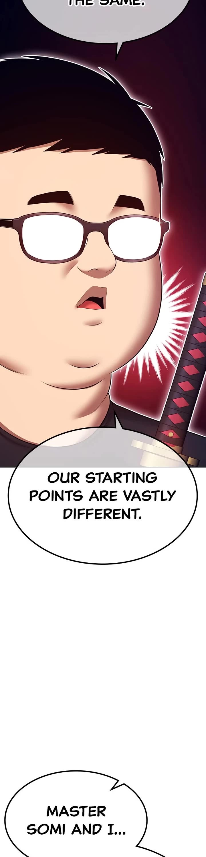 +99 Wooden Stick Chapter 163 - Page 64