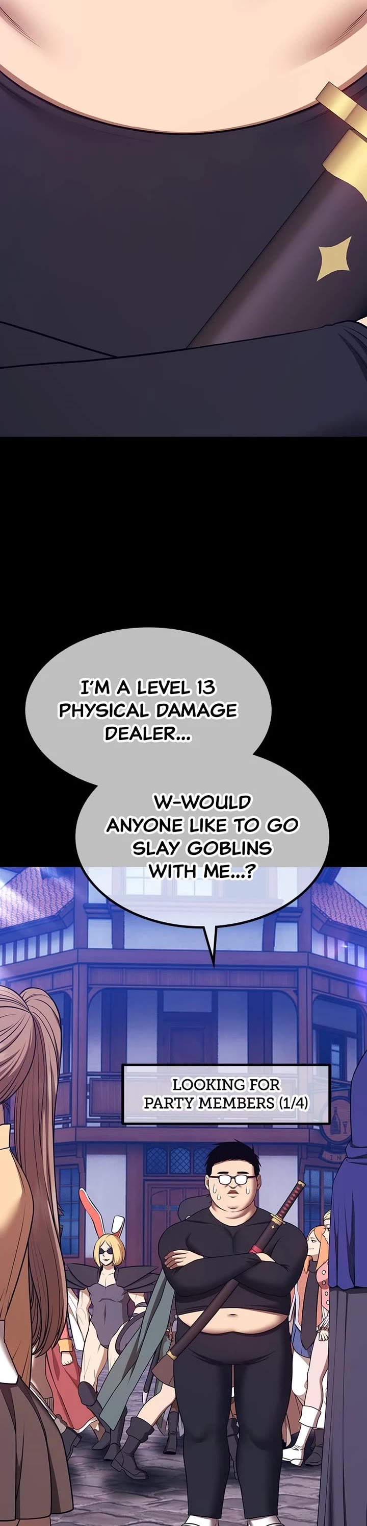 +99 Wooden Stick Chapter 163 - Page 75