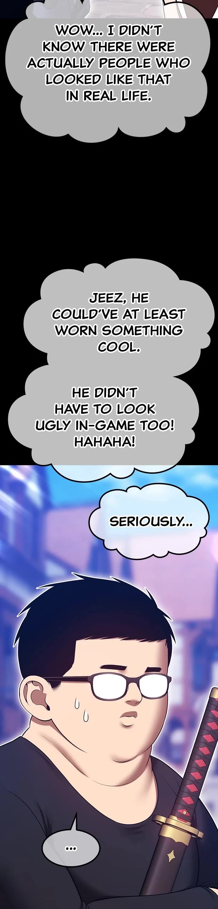 +99 Wooden Stick Chapter 163 - Page 78