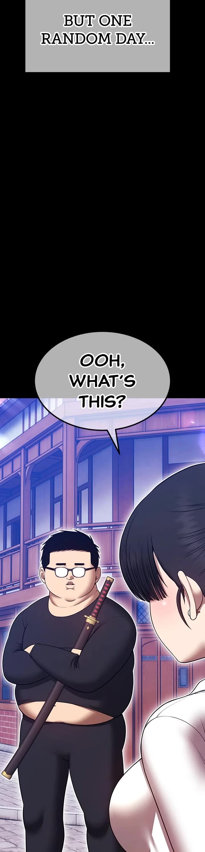 +99 Wooden Stick Chapter 163 - Page 80