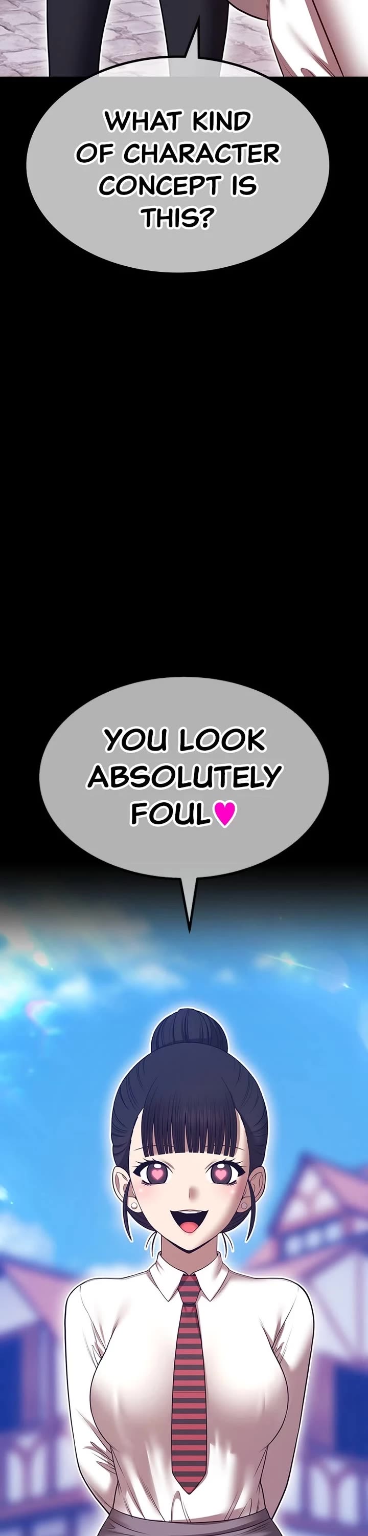 +99 Wooden Stick Chapter 163 - Page 81