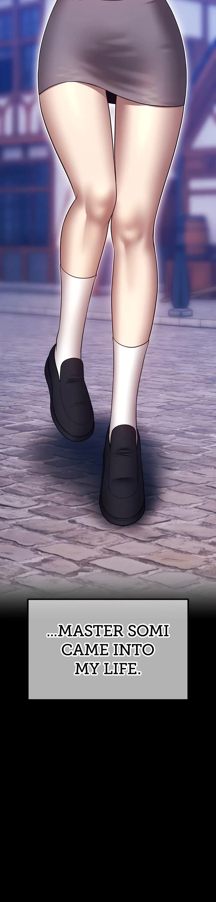 +99 Wooden Stick Chapter 163 - Page 82