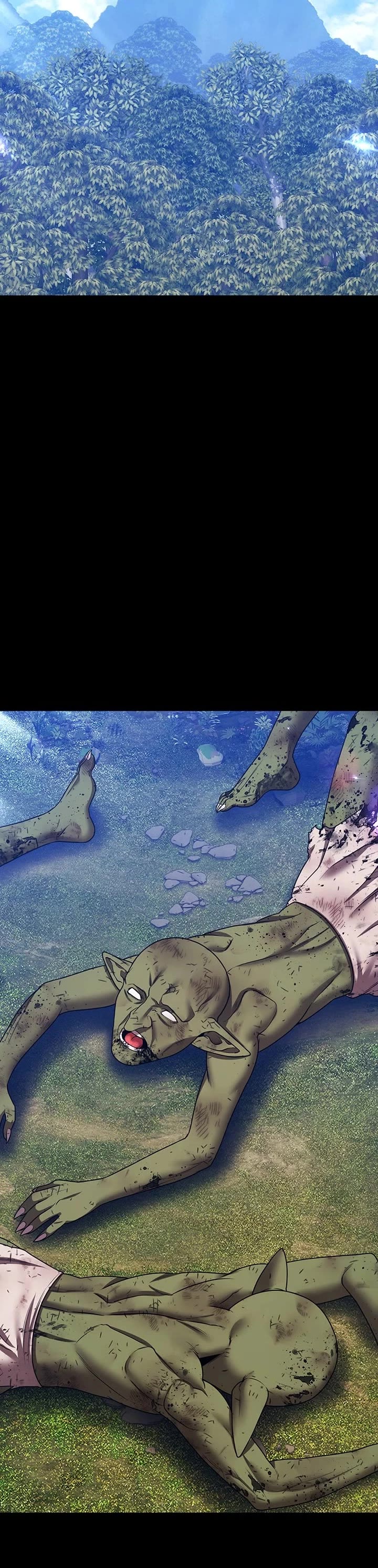 +99 Wooden Stick Chapter 163 - Page 85