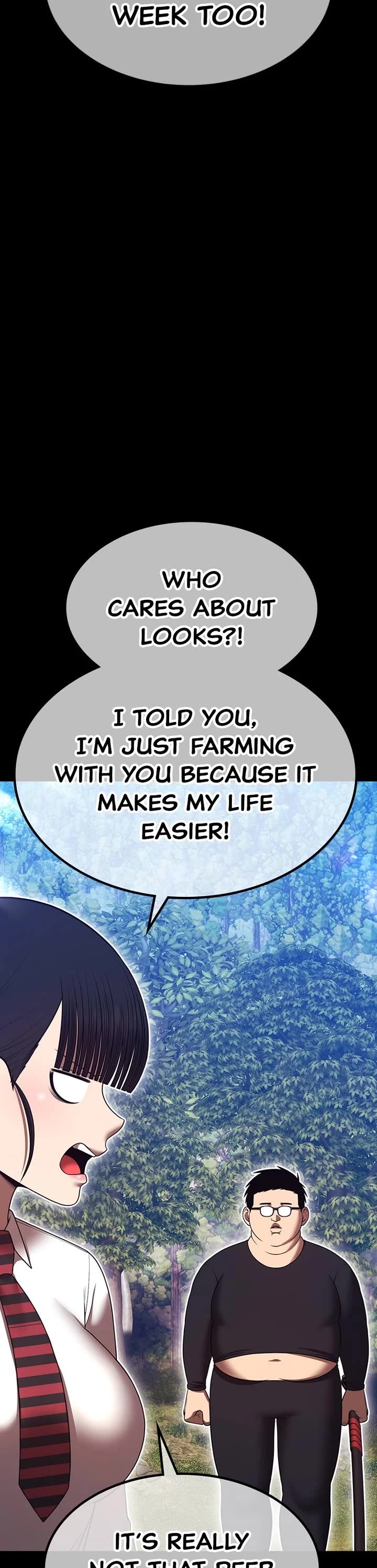 +99 Wooden Stick Chapter 163 - Page 89