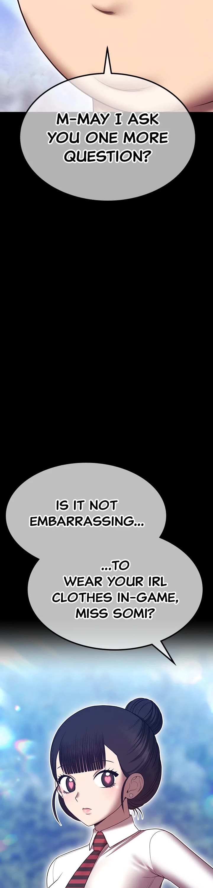 +99 Wooden Stick Chapter 163 - Page 91