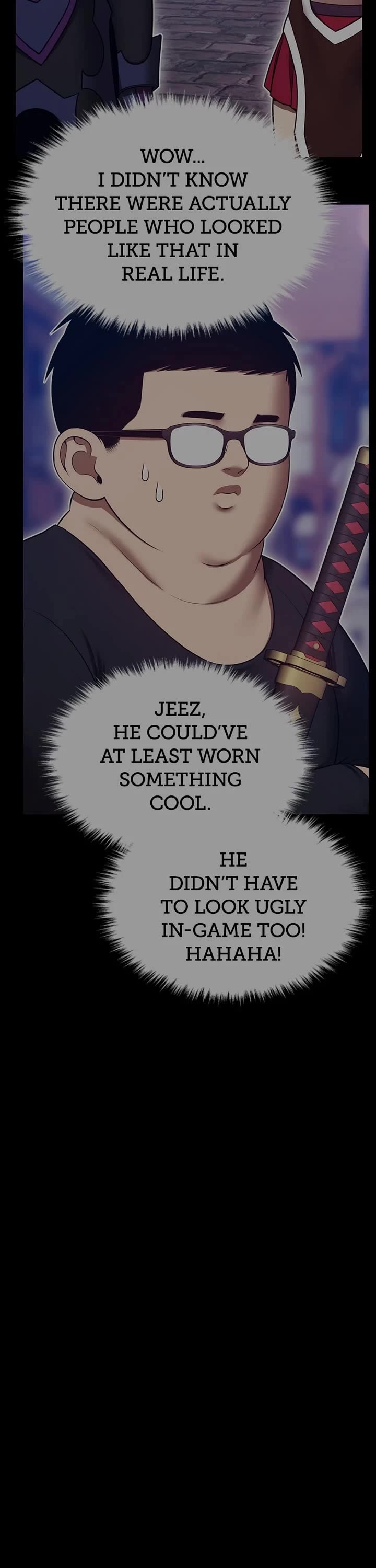 +99 Wooden Stick Chapter 163 - Page 93