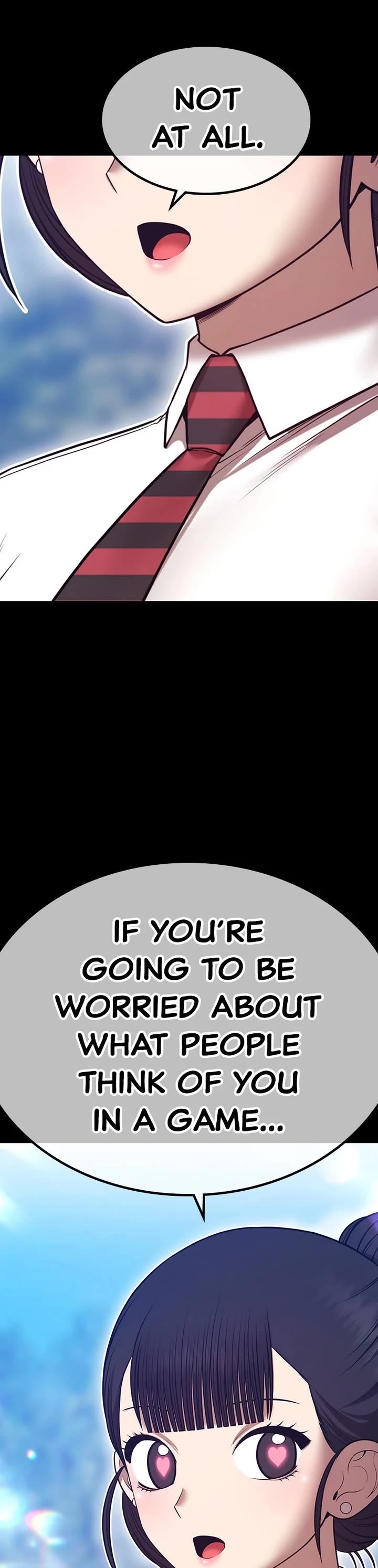 +99 Wooden Stick Chapter 163 - Page 94