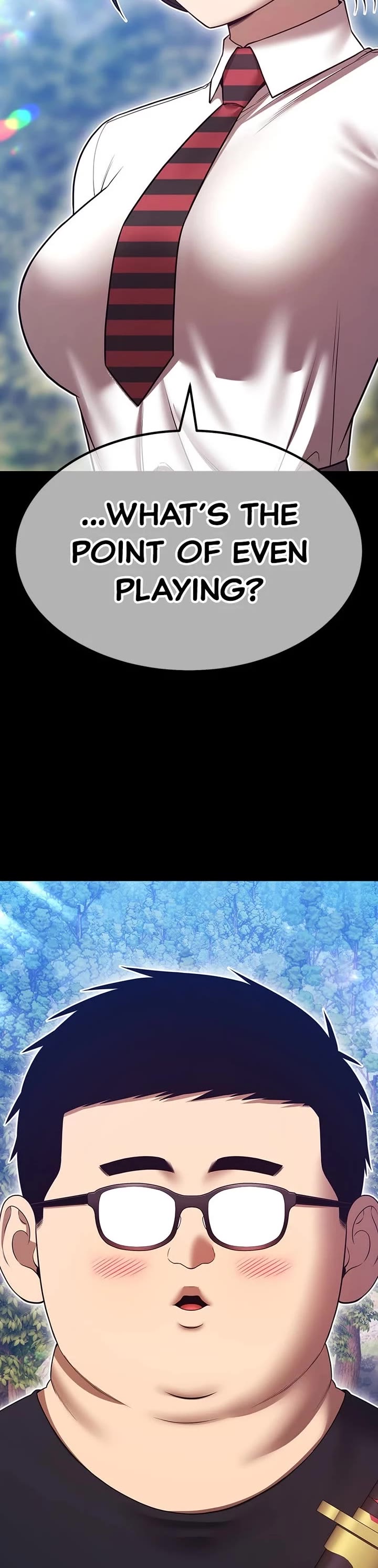 +99 Wooden Stick Chapter 163 - Page 95