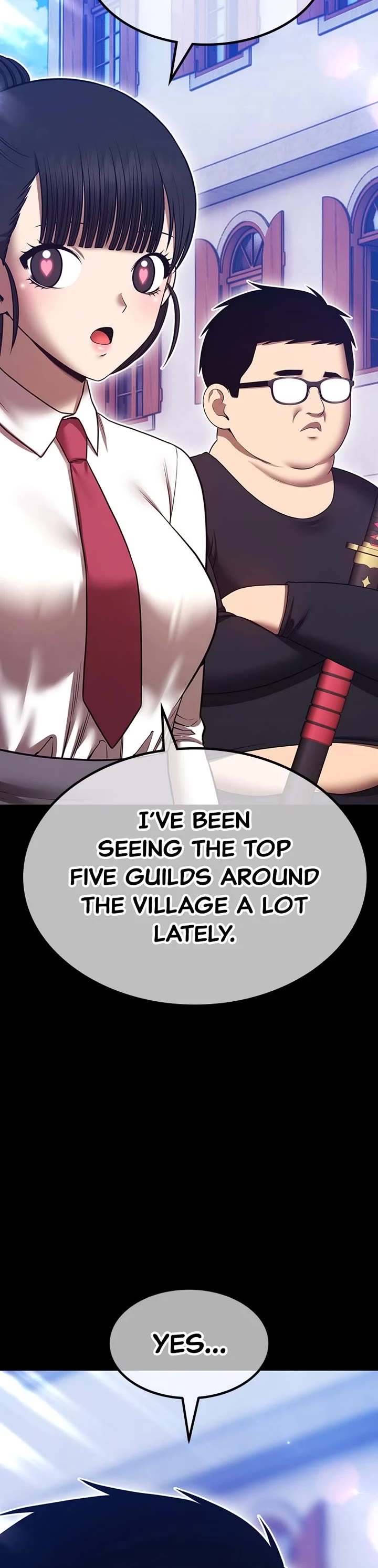 +99 Wooden Stick Chapter 163 - Page 99