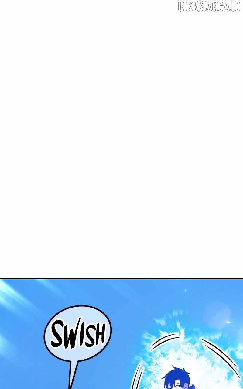 +99 Wooden Stick Chapter 164 - Page 1
