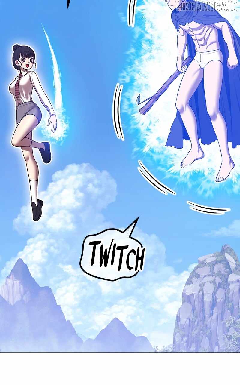 +99 Wooden Stick Chapter 164 - Page 2