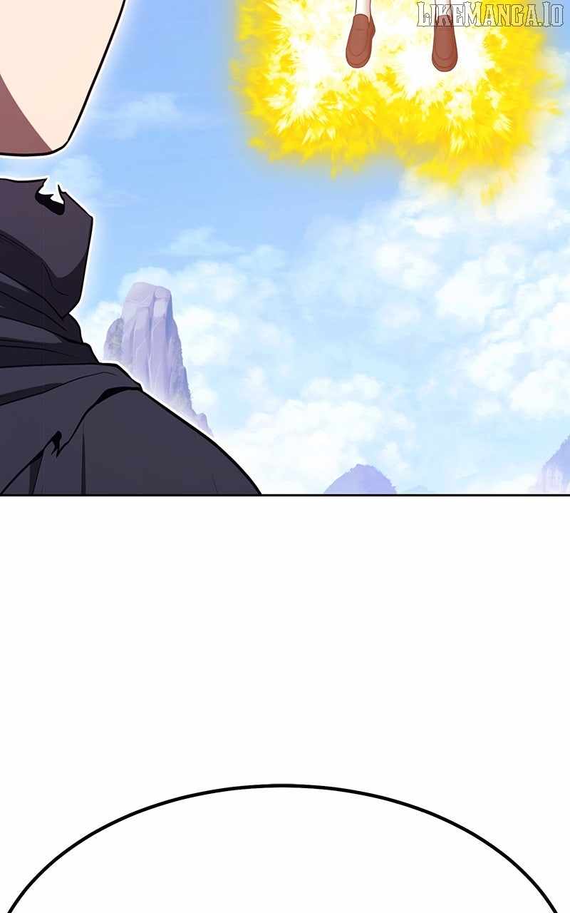 +99 Wooden Stick Chapter 164 - Page 104