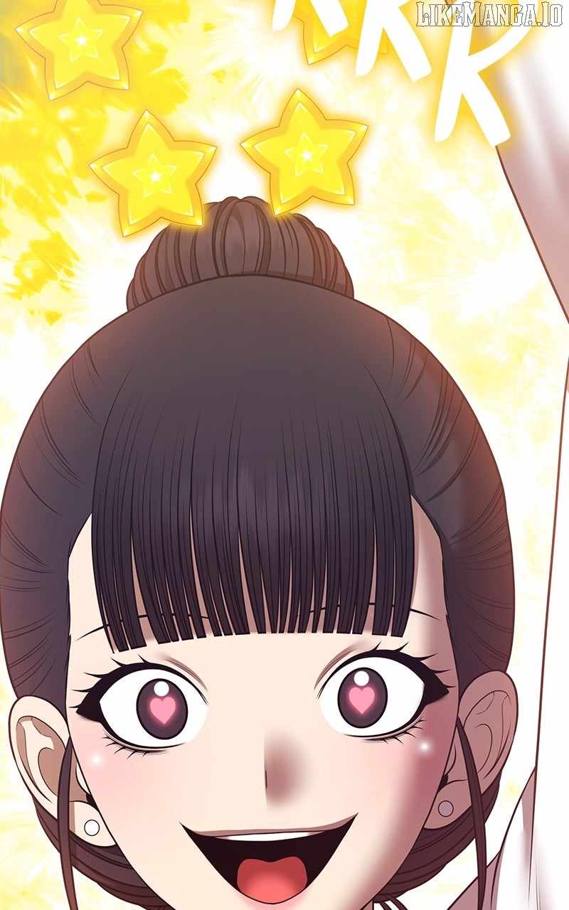 +99 Wooden Stick Chapter 164 - Page 106