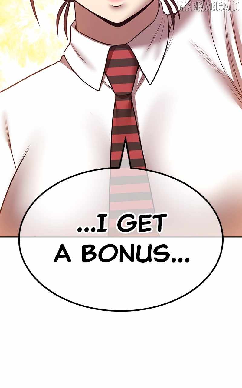 +99 Wooden Stick Chapter 164 - Page 107