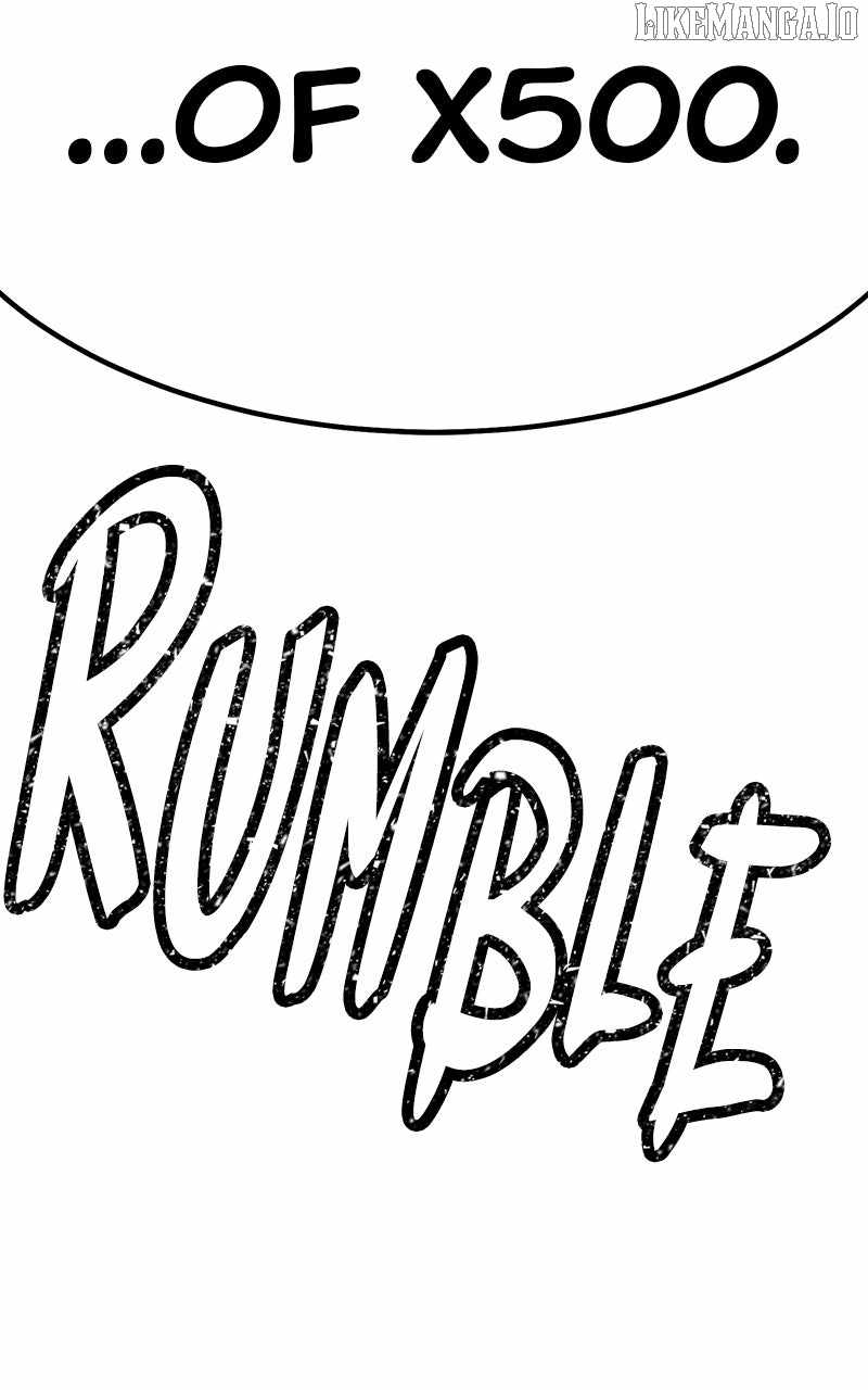 +99 Wooden Stick Chapter 164 - Page 109