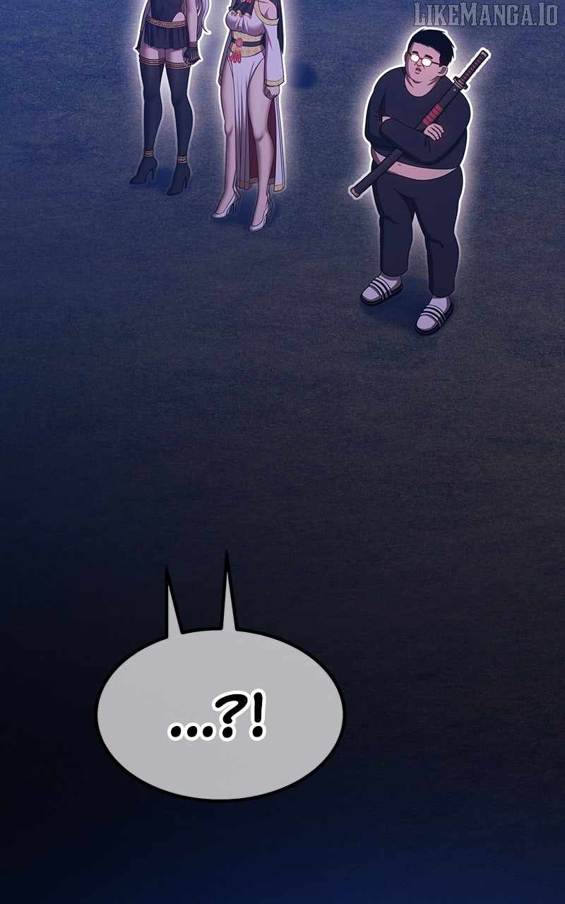 +99 Wooden Stick Chapter 164 - Page 117