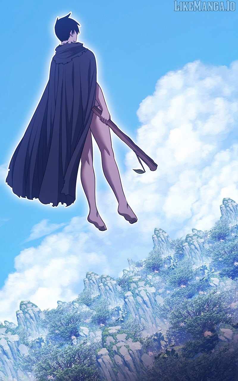 +99 Wooden Stick Chapter 164 - Page 133