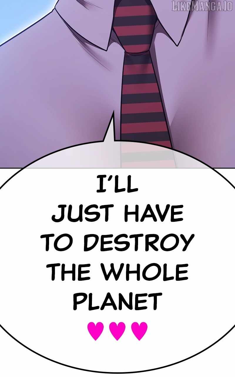 +99 Wooden Stick Chapter 164 - Page 137