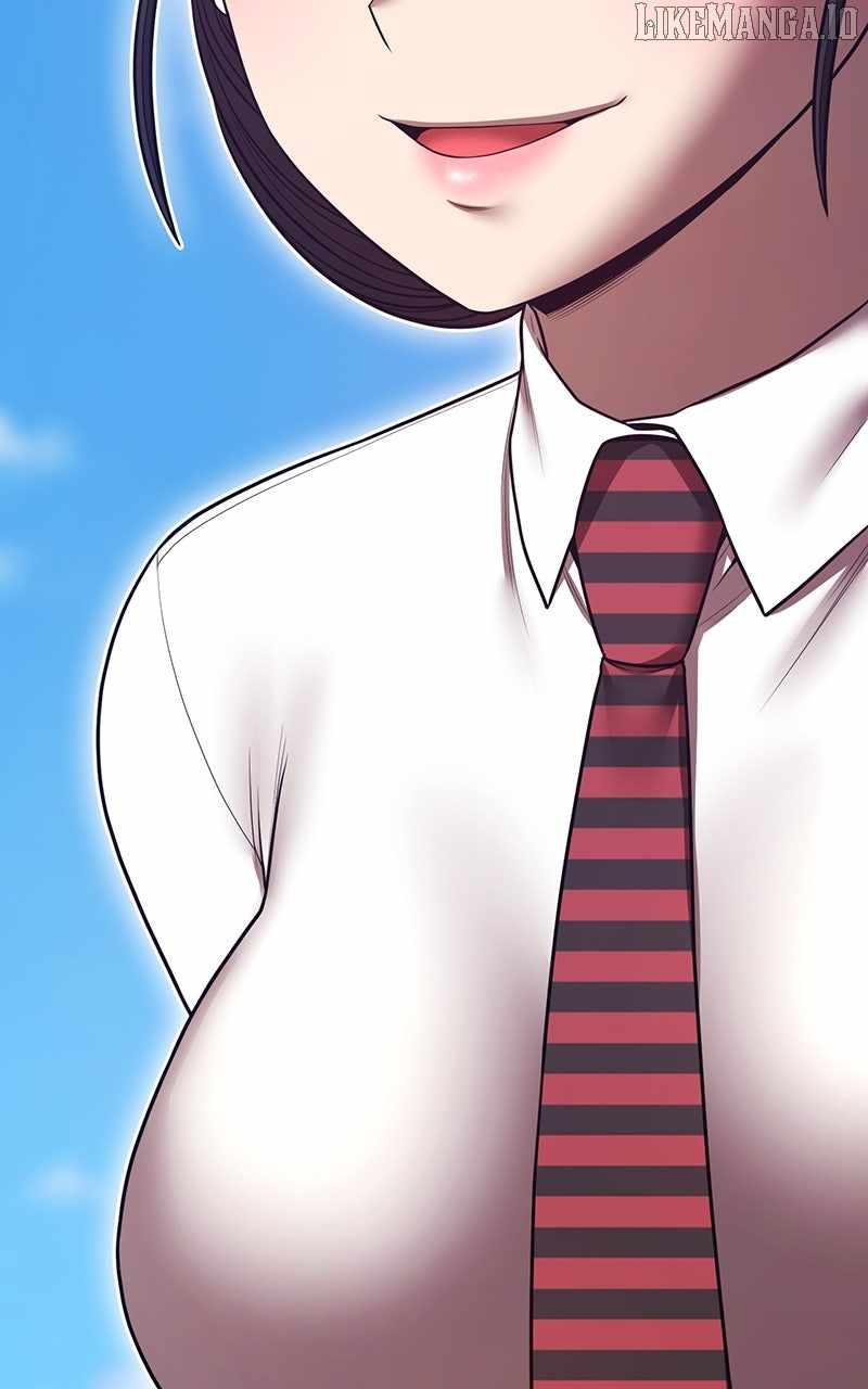 +99 Wooden Stick Chapter 164 - Page 151