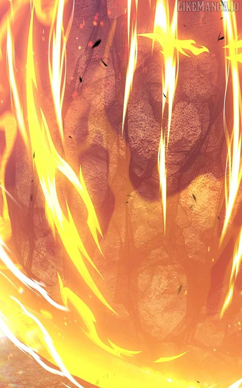 +99 Wooden Stick Chapter 164 - Page 156