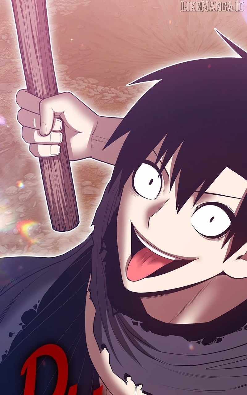 +99 Wooden Stick Chapter 164 - Page 160