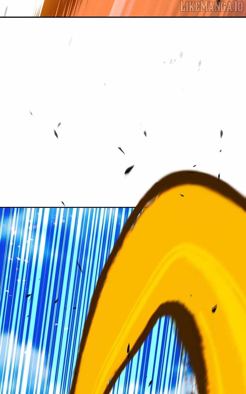 +99 Wooden Stick Chapter 164 - Page 169