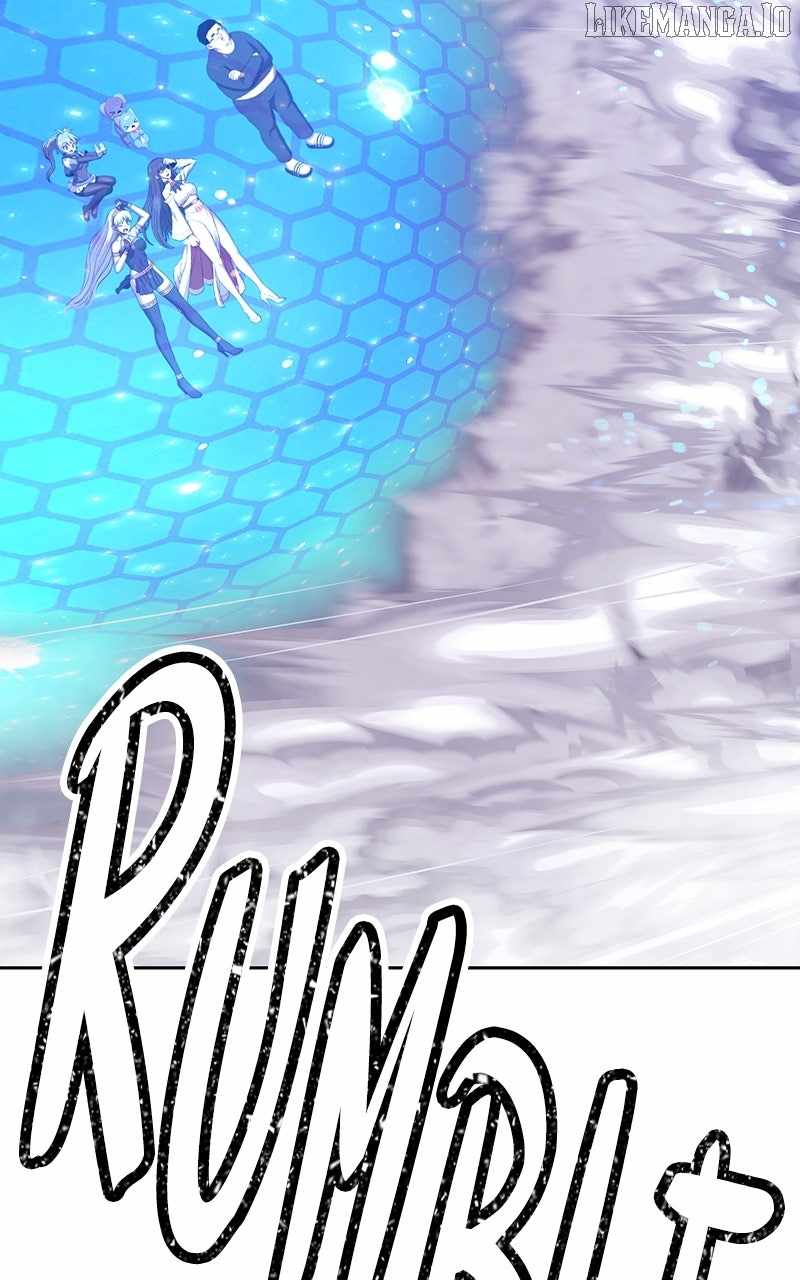 +99 Wooden Stick Chapter 164 - Page 194