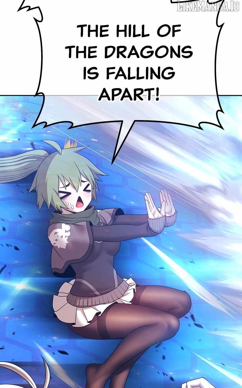 +99 Wooden Stick Chapter 164 - Page 196