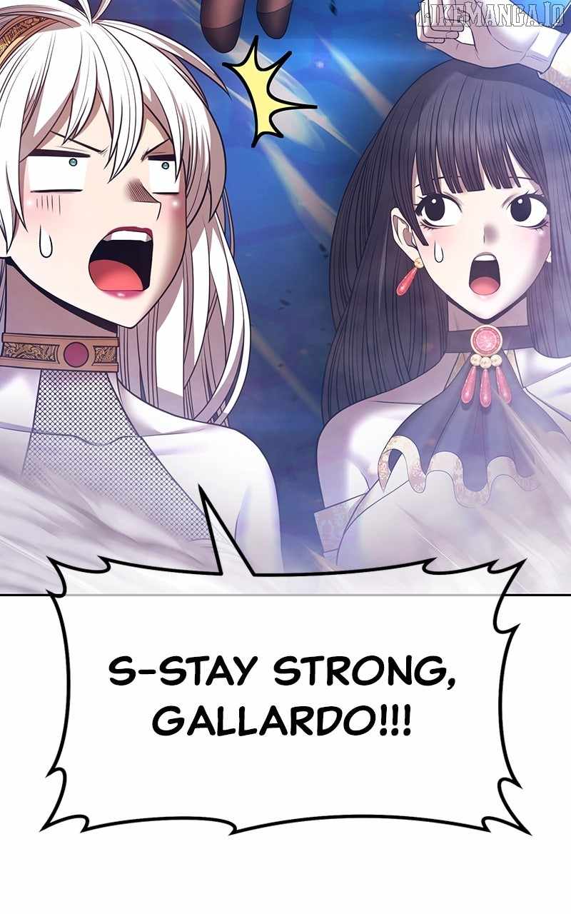 +99 Wooden Stick Chapter 164 - Page 197