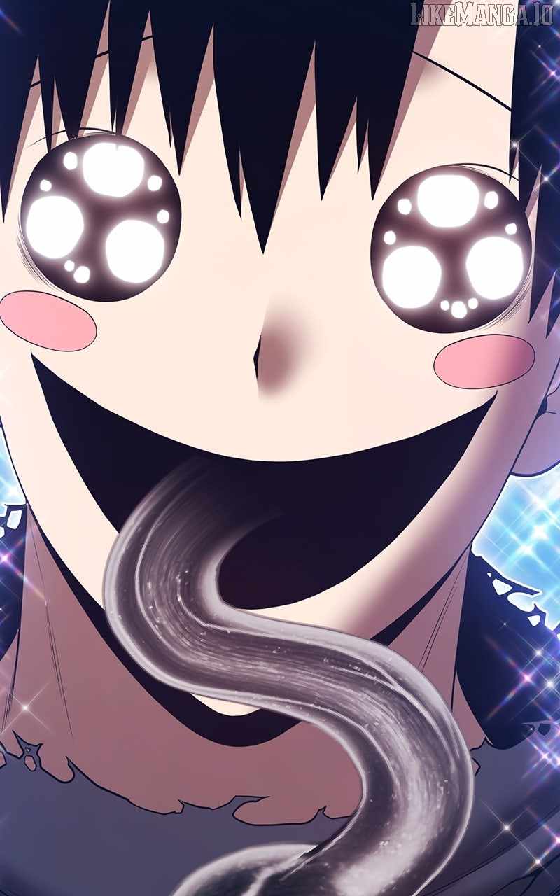 +99 Wooden Stick Chapter 164 - Page 216
