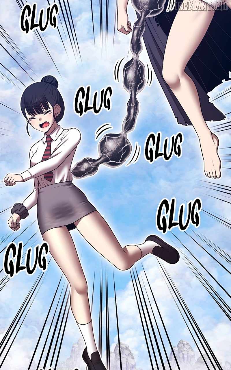 +99 Wooden Stick Chapter 164 - Page 227