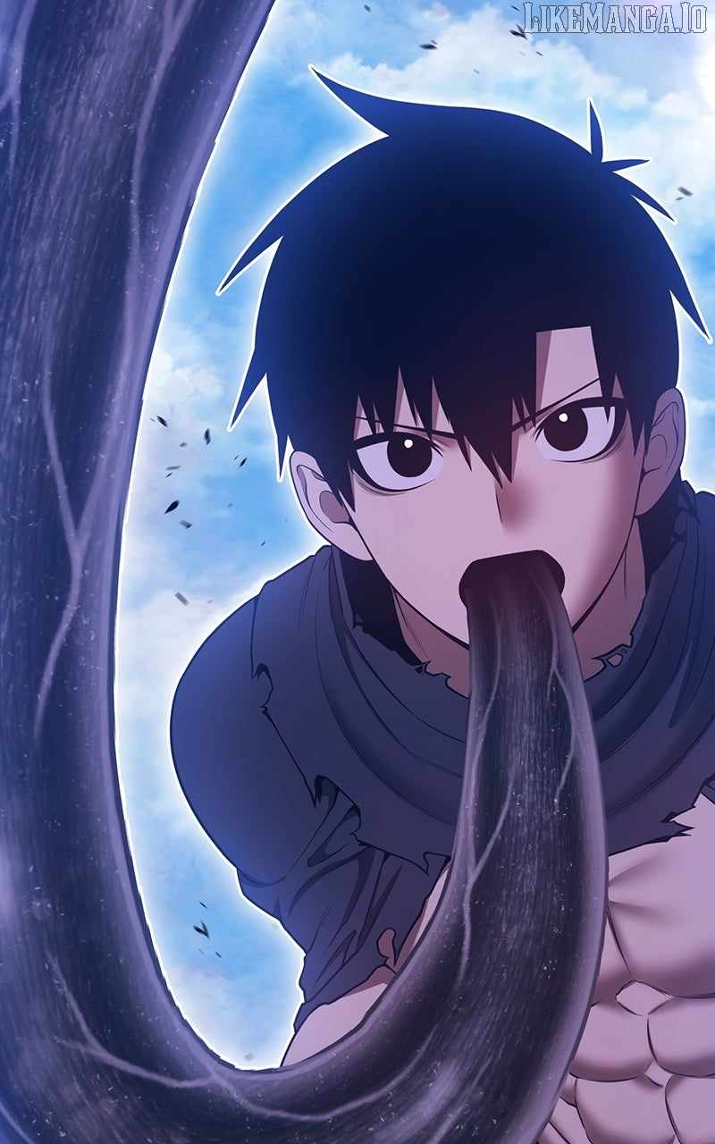 +99 Wooden Stick Chapter 164 - Page 235