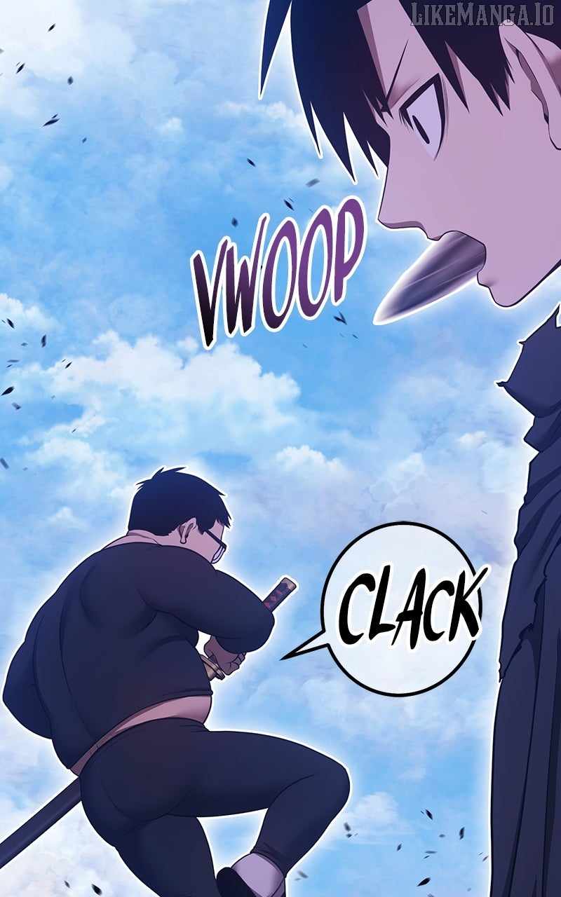 +99 Wooden Stick Chapter 164 - Page 238